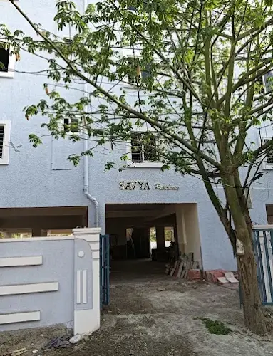SAVYA RESIDENCY