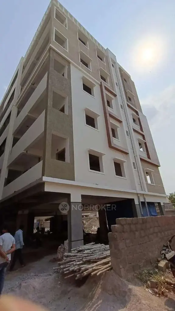 SAI SURAJ Block A