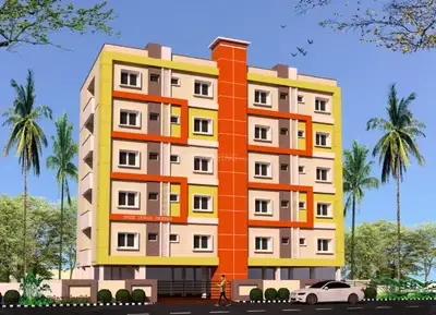 SRI LAKSHMI SAI GREENS