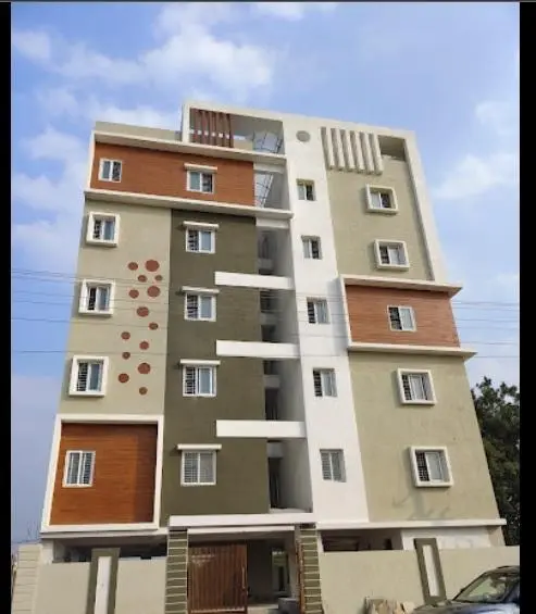 GANAPATHI HOMES