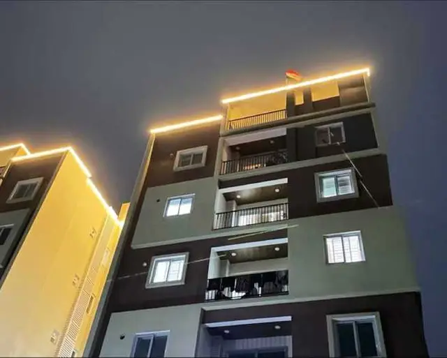PLATINUM HOMES
