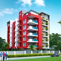 VAISHNAVI RESIDENCY