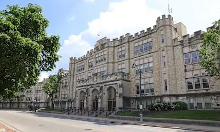 HS CENTRAL
