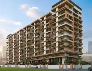 Gajaraj Enclave