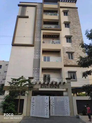 SUJITH PARIVAR D-BLOCK