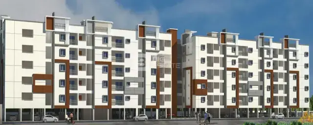 AS RAO ENCLAVE