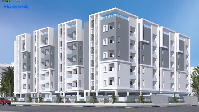 JAYALAXMI VASAM