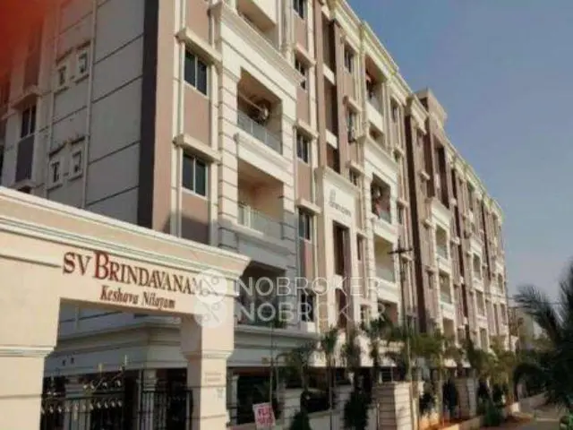 DHEERAJ SHATHAVAHANA RESIDENCY