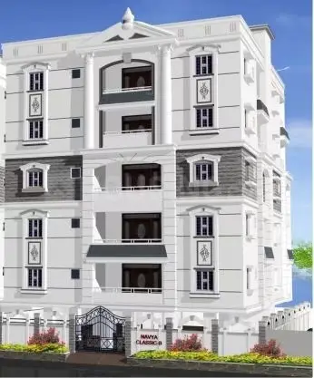 NAVYA CLASSIC - I