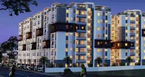 MAHITHAS SAILAJA HOME