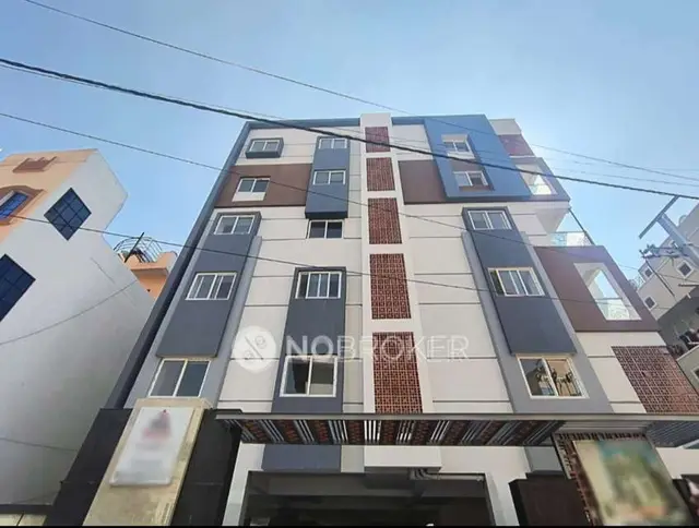SUSHEELA ENCLAVE