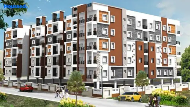 MEGAA CONSTRUCTIONS