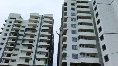 KIRTI HEIGHTS