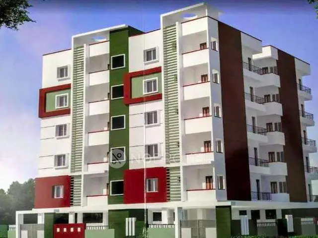 SURYA CHAITANYA HAVEN