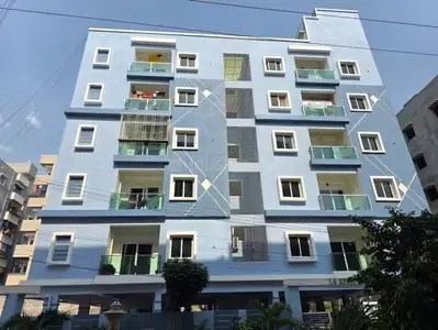 LAXMISRI GREEN HOMES