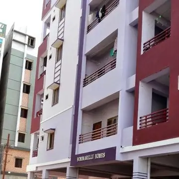 BOMMARILLU HOMES
