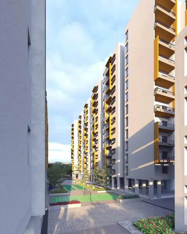 Manbhum Construction Company Pvt Ltd