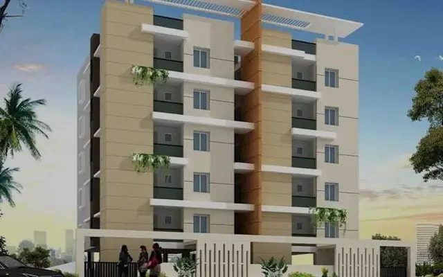 PRADHAMA HEIGHTS