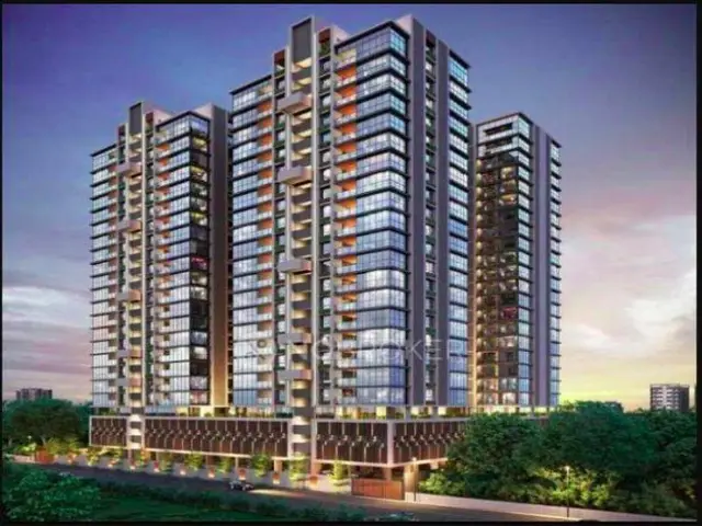 VAGHDEVI NEST