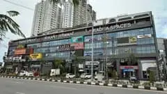 RAICHANDANI SQUARE