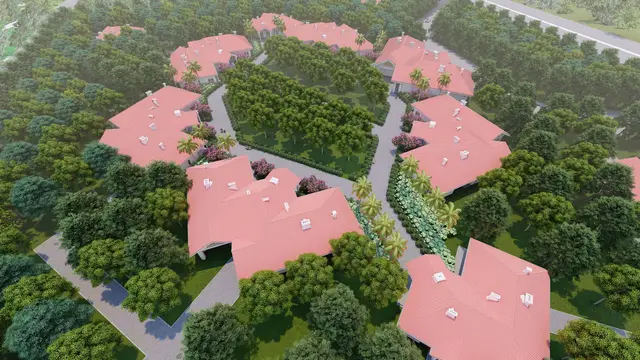 EPITOME INTEGRATED CITY