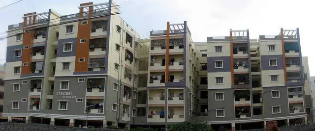 GAYATHRI RESIDENCY
