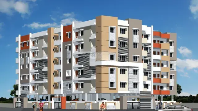 Vijaya vihar