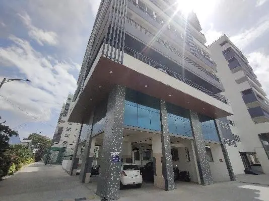 NSI SPLASH TOWERS