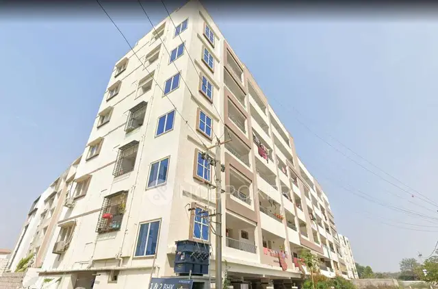 SREE BALAJI HOMES