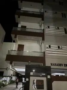 NITHYA RESIDENCY