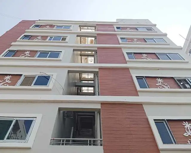 TAPASYA AVENUE