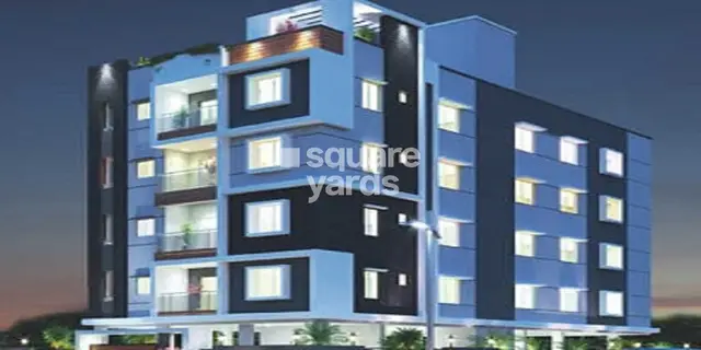 GOVIND SAI RESIDENCY