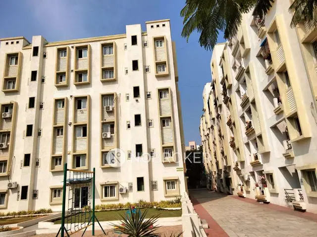 HARIKA HOMES