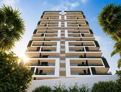 SAUDHA RIDGE BLOCK - B