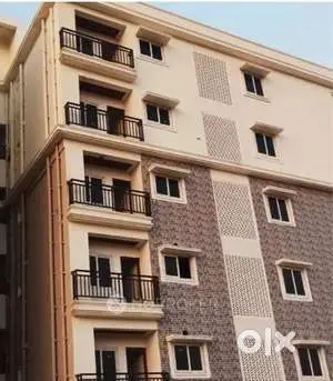 JALSA RESIDENCY