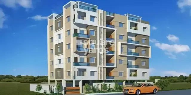 VARUN MEADOWS