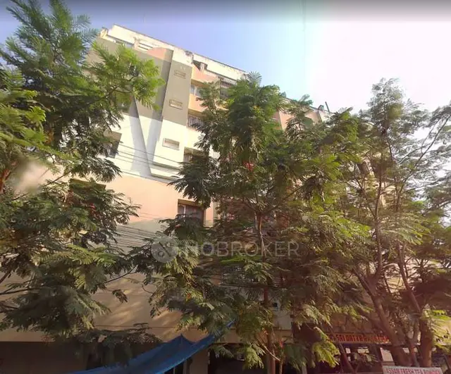 RAJA RAJASHRI RESIDENCE