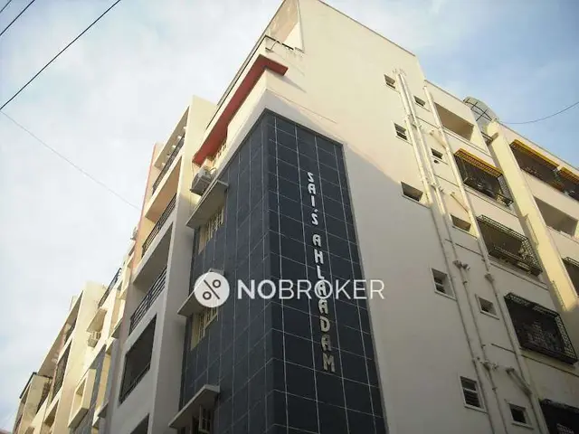 VENKATESWARA RESIDENCY