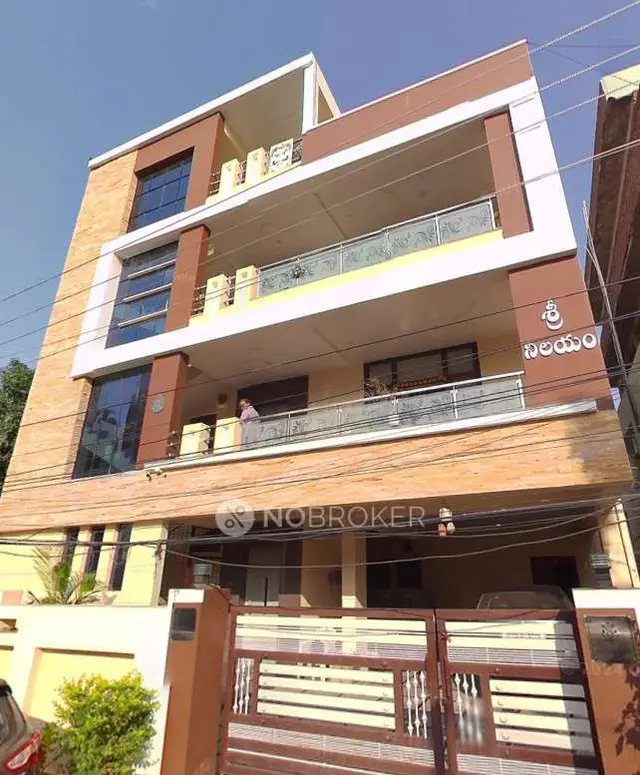 SIRI NILAYAM