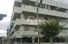 RAMANJANEYA RESIDENCY