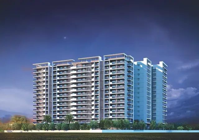 NIHARIKA SKYLINE