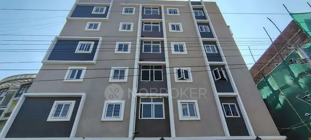 SNIGDHA RESIDENCY