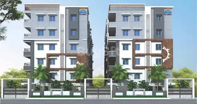 Sai Neeraj Constructions Ind Pvt Ltd