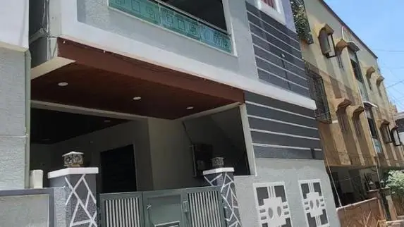 Sri Sai Yadav Residency