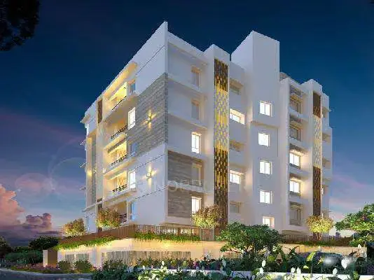SUVELA PROJECTS