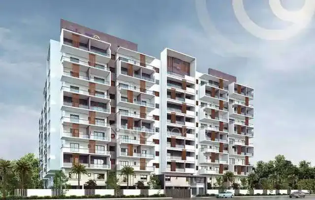 KINETIC PALAZZO