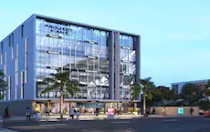 MAYFAIR LUXURY APARTMENT