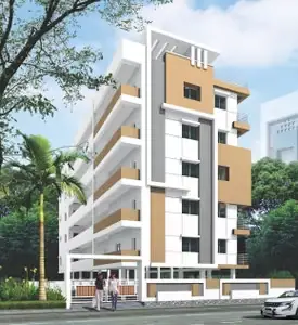 Viveks Green Homes Pvt Ltd
