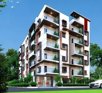 ANNAPURNESHWARI PEARL