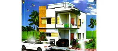 BHAVANS GLAKSHMAIHS HUB
